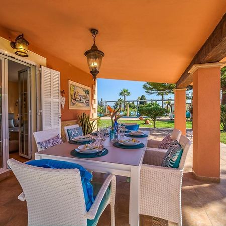 Ideal Property Mallorca - Can Caragol Inca Exterior photo