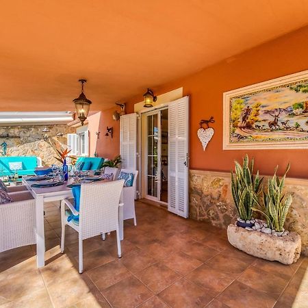 Ideal Property Mallorca - Can Caragol Inca Exterior photo