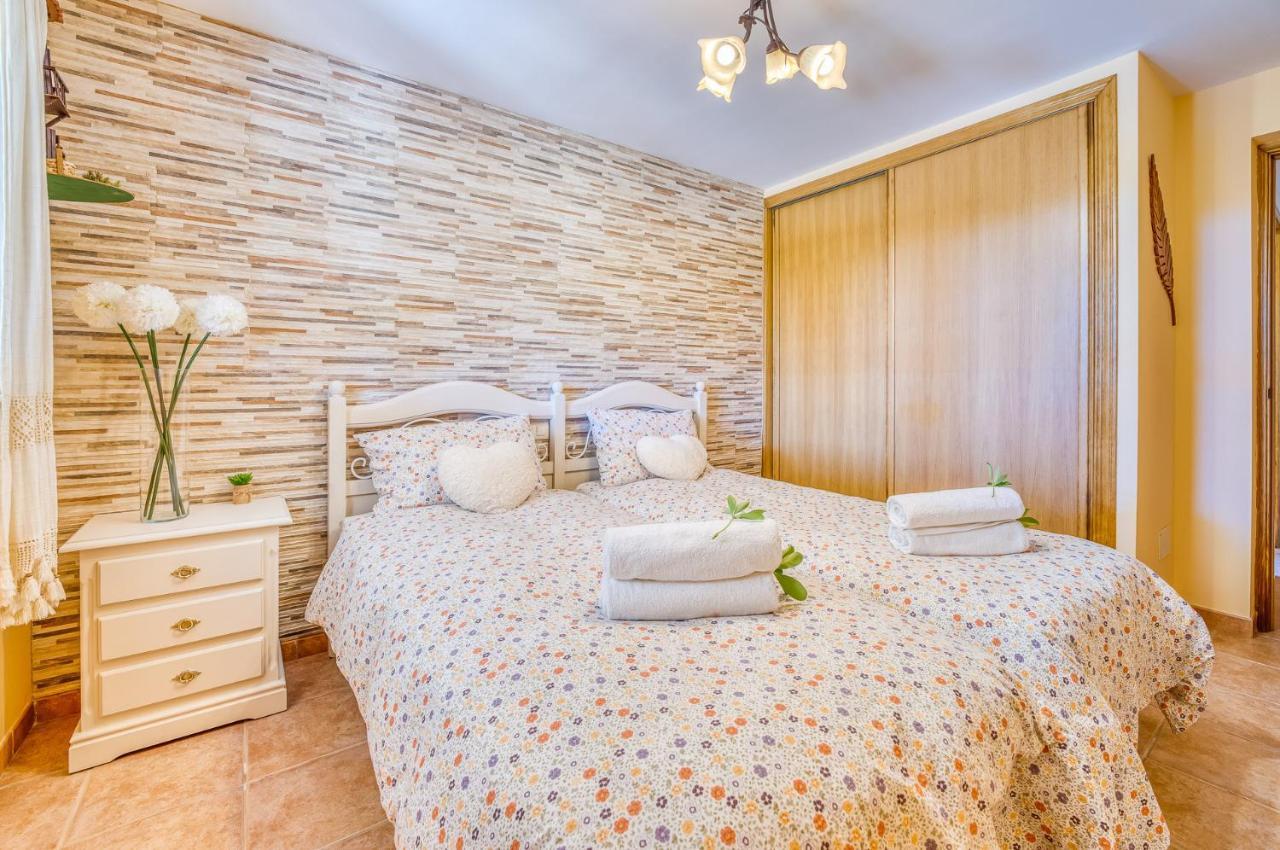 Ideal Property Mallorca - Can Caragol Inca Exterior photo