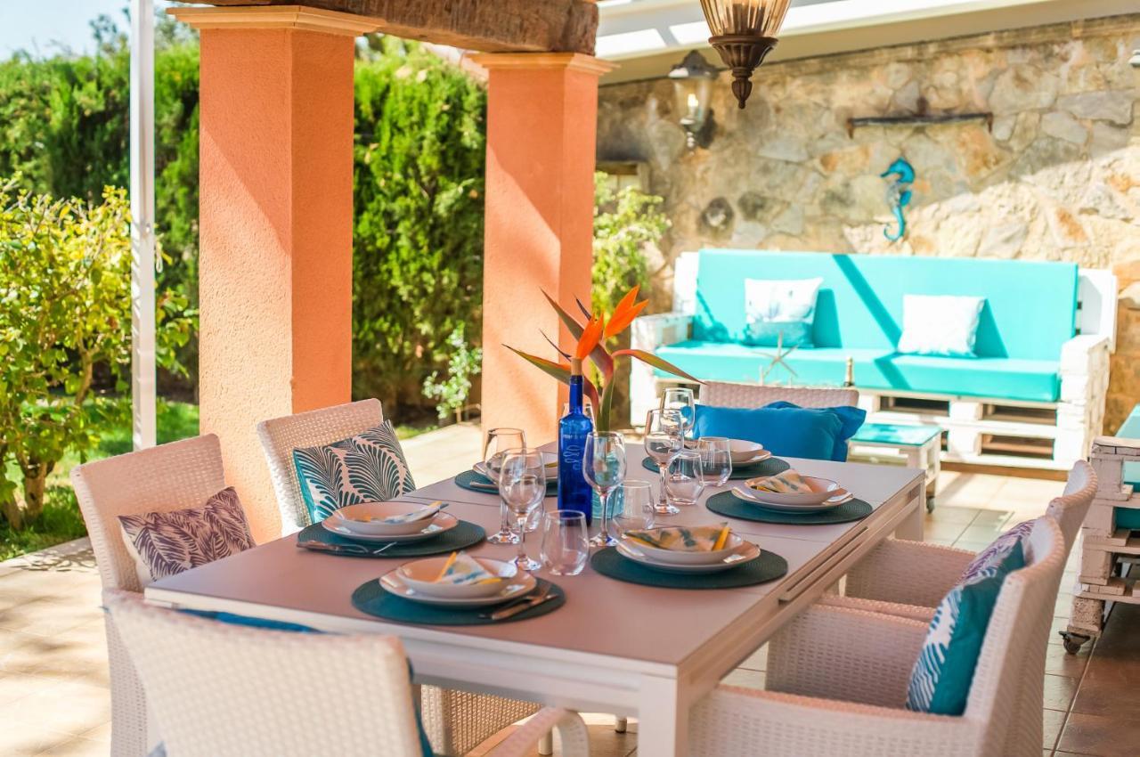 Ideal Property Mallorca - Can Caragol Inca Exterior photo