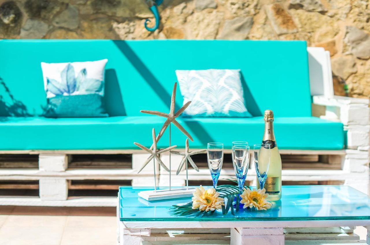 Ideal Property Mallorca - Can Caragol Inca Exterior photo