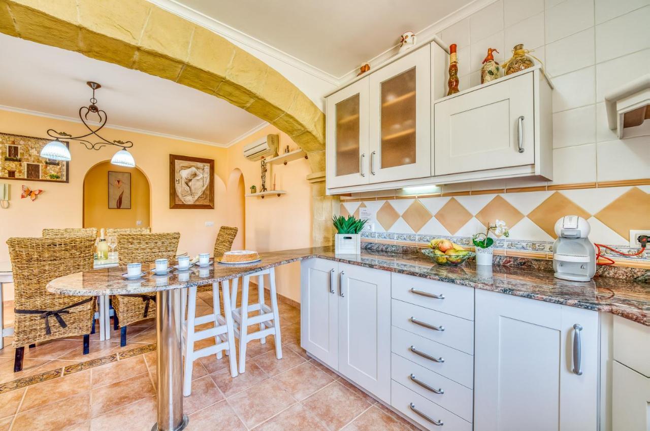 Ideal Property Mallorca - Can Caragol Inca Exterior photo